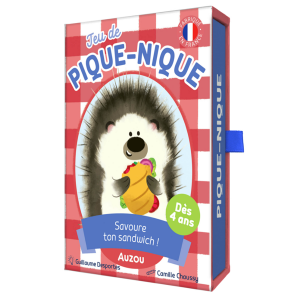 Jeu de Pique Nique