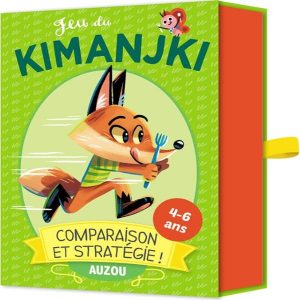 Kimanjki