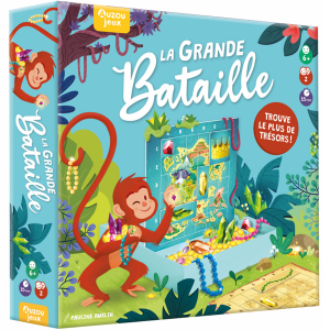 La grande bataille