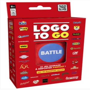 Logo to go