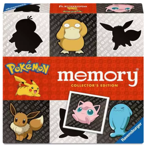 Memory - Pokémon
