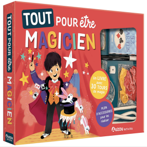 Tout pour être magicien