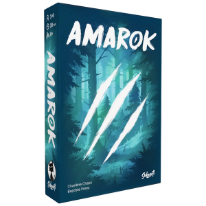 Amarok