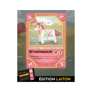 Micro Game - Bakamon ! - laiton