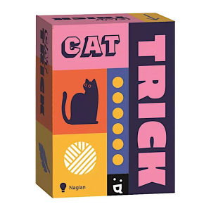 Cat Trick