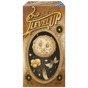 Level Up
