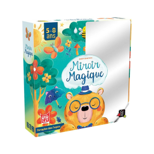 Miroir magique