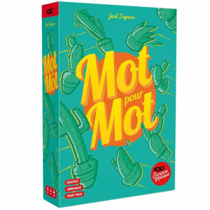 Mot pour mot