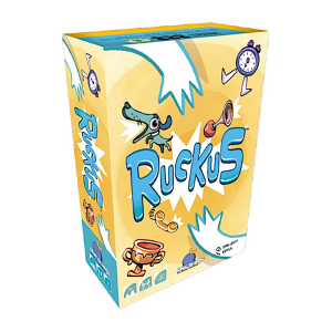 Ruckus