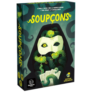 Soupçons