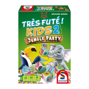 Très futé kids 2